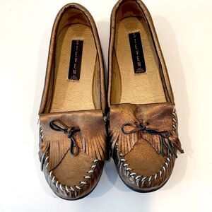 Steven Madden Moccasin size 7